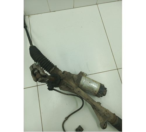 Рулевая рейка