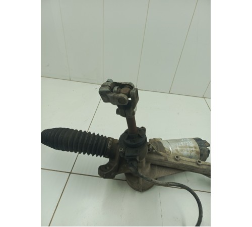 Рулевая рейка