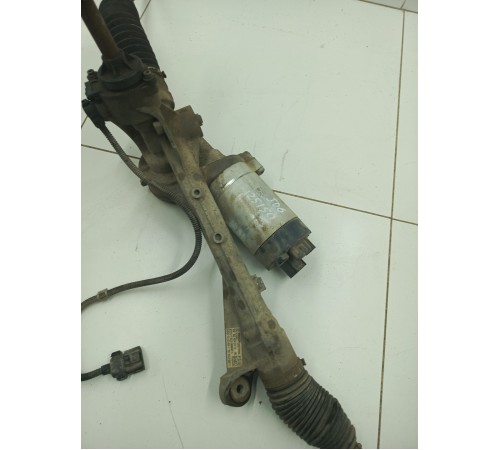 Рулевая рейка