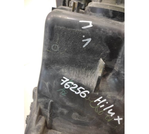 Фара (передняя,левая)