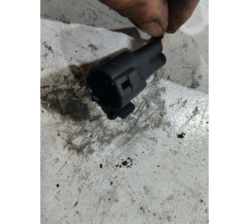 Электропроводка крышки багажника