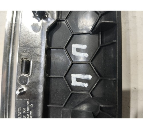 Накладка обшивки двери (передняя, правая)