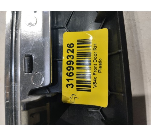 Накладка обшивки двери (передняя, правая)