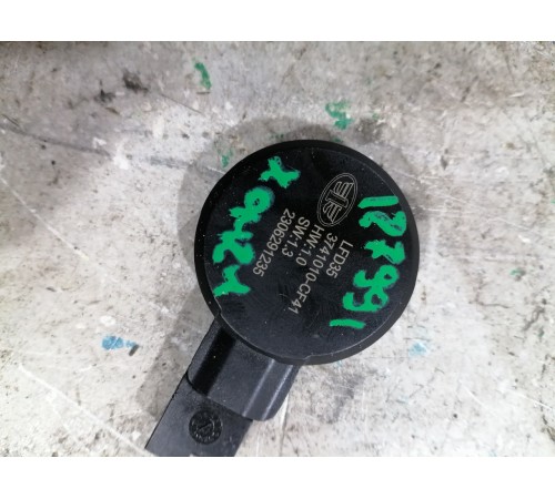 Датчик дождя