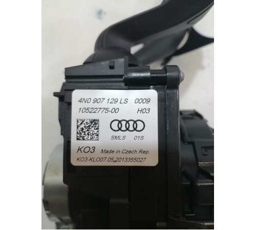 Подрулевые переключатели в сборе