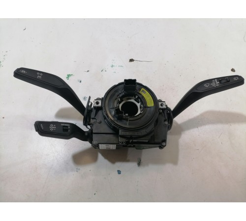 Подрулевые переключатели в сборе