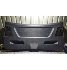 Обшивка двери багажника