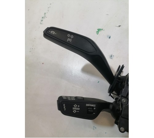 Подрулевые переключатели в сборе