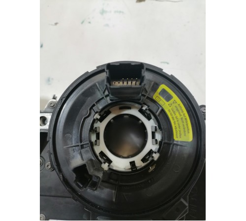 Подрулевые переключатели в сборе