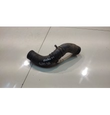 Патрубок системы охлаждения