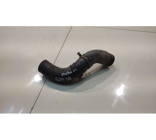 Патрубок системы охлаждения