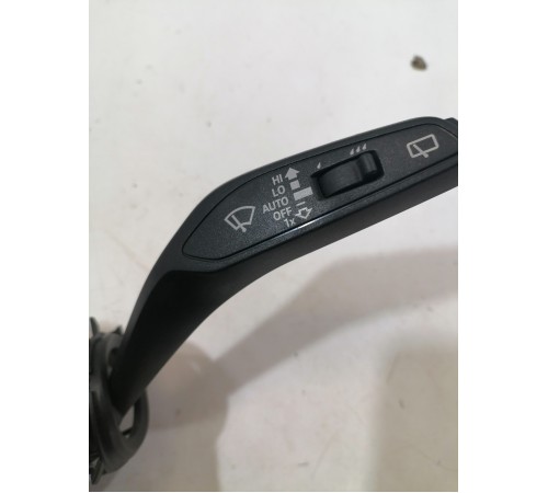 Подрулевые переключатели в сборе