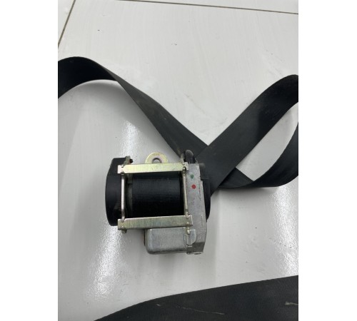 Ремень безопасности Передний левый