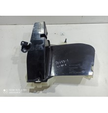 Накладка(пластик) салона