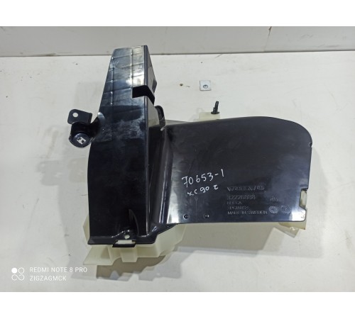 Накладка(пластик) салона