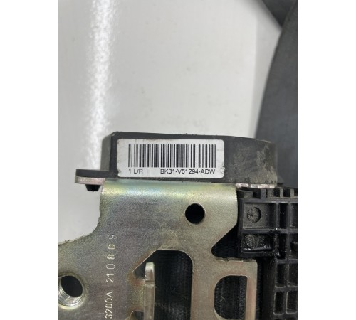 Ремень безопасности Передний левый