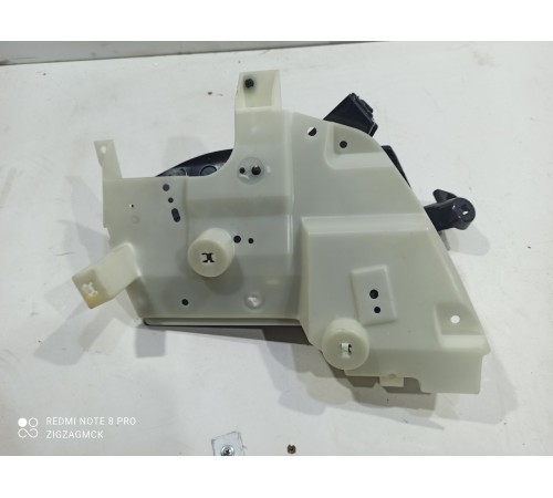 Накладка(пластик) салона