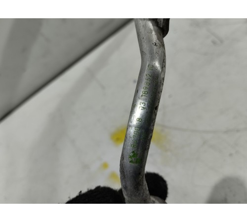 Трубка системы охлаждения(металлическая)