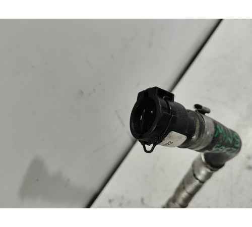 Трубка системы охлаждения(металлическая)