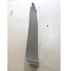 Накладка потолка левая задняя