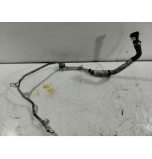 Трубка системы охлаждения(металлическая)