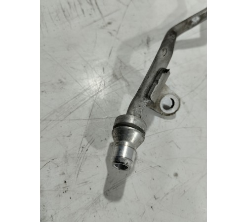 Трубка системы охлаждения(металлическая)