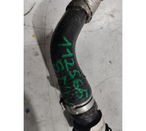 Трубка системы охлаждения(металлическая)