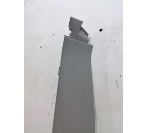 Накладка потолка левая задняя