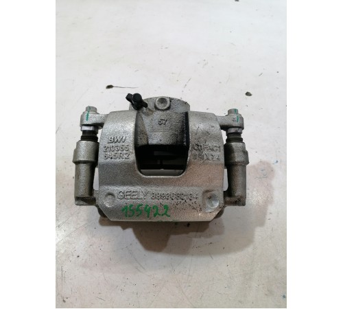 Суппорт передний правый