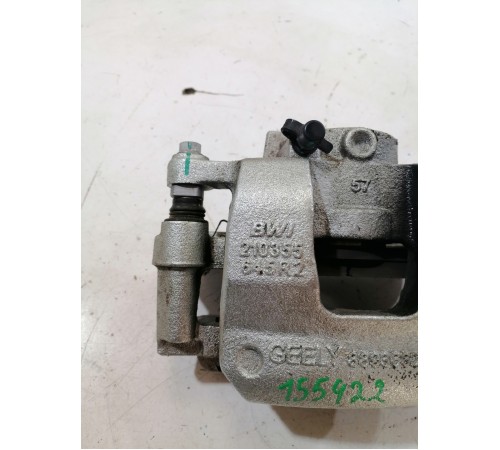 Суппорт передний правый