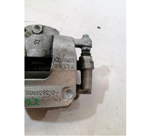 Суппорт передний правый