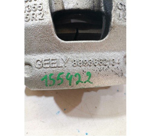 Суппорт передний правый