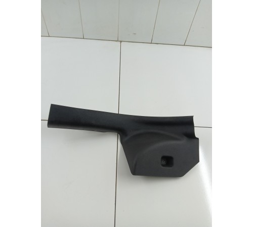 Накладка салона задняя правая