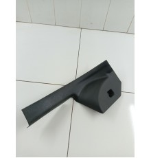 Накладка салона задняя правая