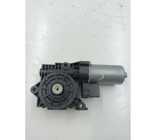 Моторчик люка