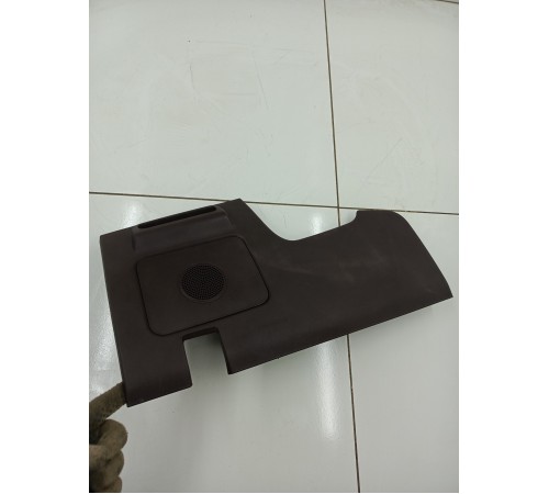 Накладка торпедо левая нижняя