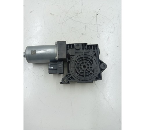 Моторчик люка