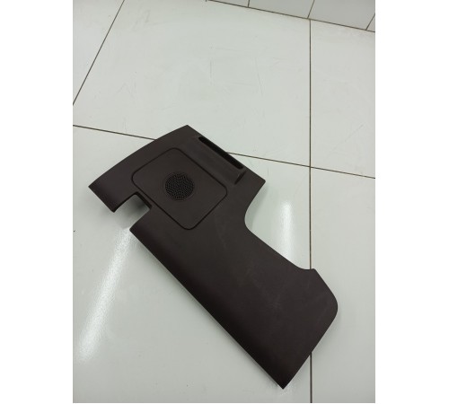 Накладка торпедо левая нижняя