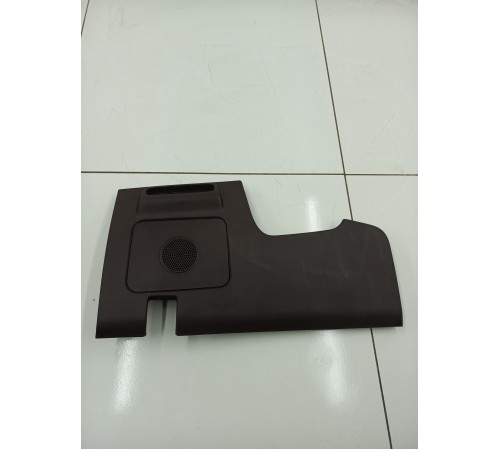 Накладка торпедо левая нижняя