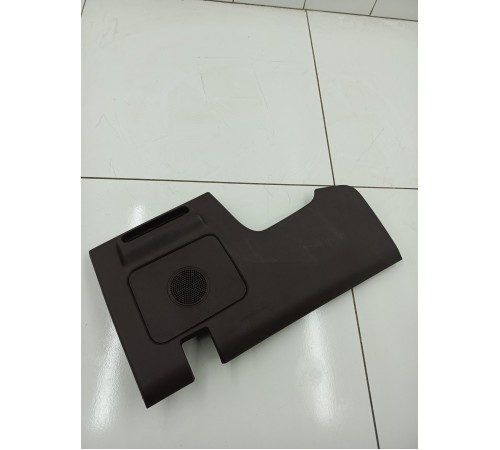 Накладка торпедо левая нижняя