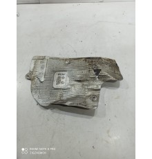 Теплоизоляционный экран