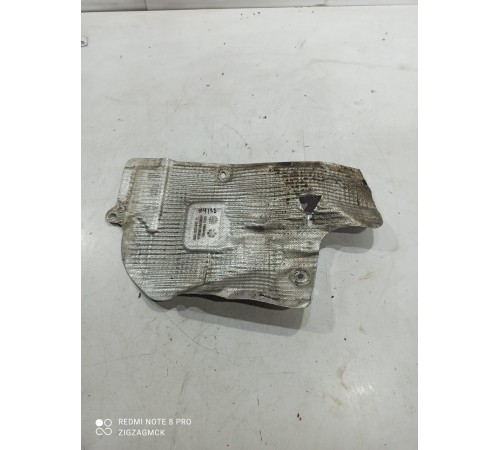 Теплоизоляционный экран