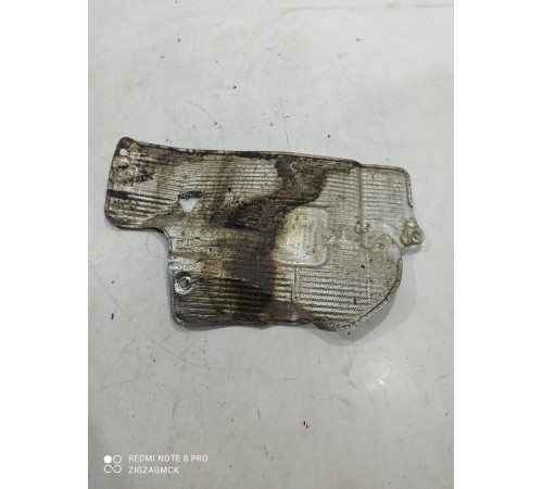 Теплоизоляционный экран