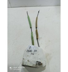 Замок двери (задний правый)