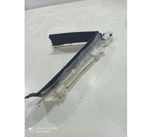 Обшивка стойки(задняя левая)