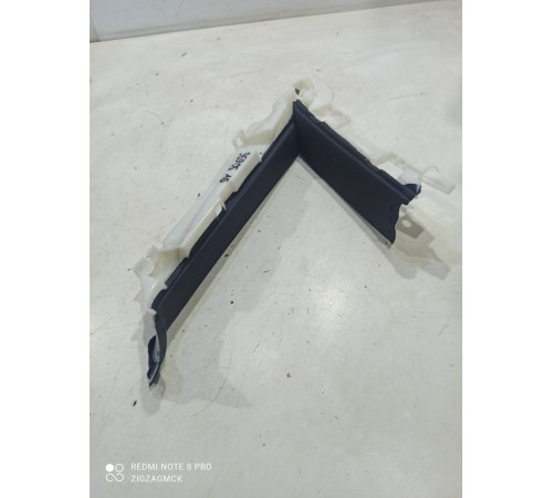 Обшивка стойки(задняя левая)