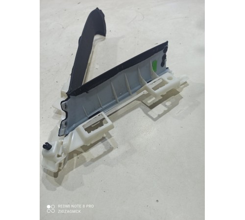 Обшивка стойки(задняя левая)