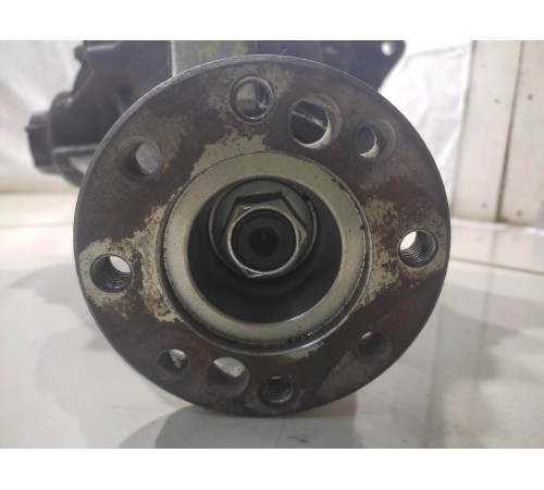 Передний редуктор