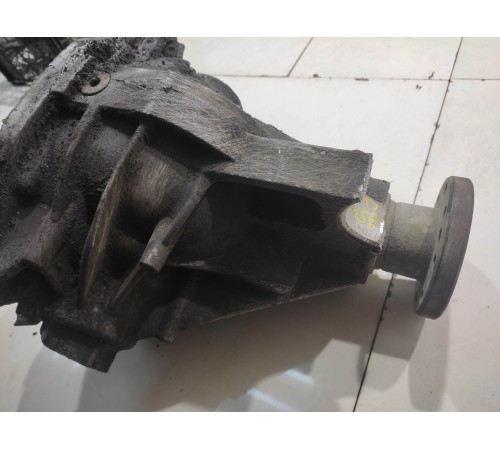 Передний редуктор