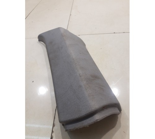 Обшивка стойки (задняя, правая)